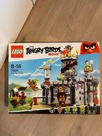 Lego Angry Birds kasteel 75826, Ensemble complet, Lego, Enlèvement ou Envoi, Neuf