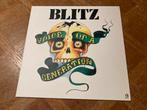 Blitz: Voice of a generation lp, Cd's en Dvd's, Ophalen of Verzenden, Zo goed als nieuw