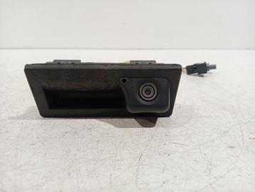 CAMERA ACHTER Skoda Octavia (5EAA) (5E5827566E) beschikbaar voor biedingen