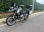 Bmw gs 1200 52 000km, Motos, Permis Moto A, 2 cylindres, Particulier, 1200 cm³