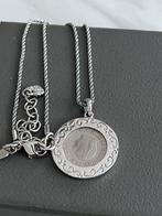 Swarovski ketting, Handtassen en Accessoires, Kettingen, Ophalen of Verzenden, Zo goed als nieuw