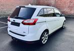 Ford c max 1.0 benzine zeer zuinig !, Auto's, Bluetooth, Euro 5, Bedrijf, C-Max
