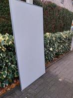 Magnetische whiteboards en flipcharts, Ophalen