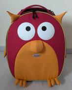 Kinderkoffer `Sammies by Samsonite', Handtassen en Accessoires, Koffers, Ophalen, Uitschuifbare handgreep, 50 tot 60 cm, Zo goed als nieuw