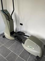 Gratis professioneel crossfiets, Ophalen