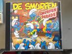 CD De Smurfen – Smurfen Parade, Verschillende Smurfen, Ophalen of Verzenden, Zo goed als nieuw, Gebruiksvoorwerp