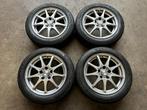 5x100 16 inch Volkswagen Polo 2010+ velgen + DEMO Banden, Ophalen, Rover
