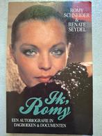 Ik, Romy (een autobiografie in dagboek & documenten), Boeken, Ophalen of Verzenden, Zo goed als nieuw
