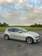 Bmw 116d, Auto's, BMW, USB, Leder en Stof, 5 deurs, Particulier