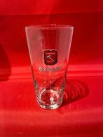 bierglas Export t Hamerken, Verzamelen, Ophalen of Verzenden, Gebruikt, Glas of Glazen, Overige merken