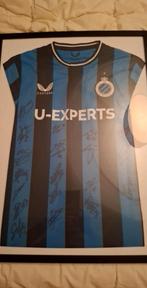 Truitjes club brugge, Ophalen of Verzenden, Zo goed als nieuw