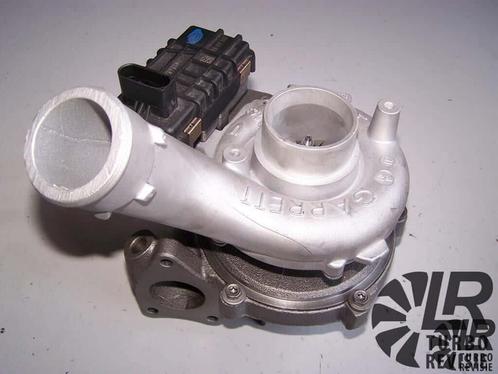 Turbo revisie AUDI A6 Q7 .VW. 3.0 059145722m/k 769909-, Auto-onderdelen, Motor en Toebehoren, Audi, Porsche, Volkswagen, Gereviseerd