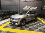 Volkswagen Tiguan Allspace 1.5 TSI R-line/Pano/Mem.Leder/LED, Auto's, 149 pk, 110 kW, 4 cilinders, Lederen bekleding