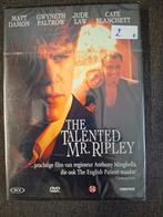 The talented mr. Ripley,  nieuw in plastic, Ophalen of Verzenden