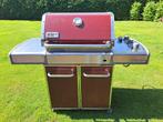 Barbecue Weber, Tuin en Terras, Gasbarbecues, Ophalen, Gebruikt, WEBER
