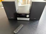 Chaine Hi-Fi GRUNDIG, Audio, Tv en Foto, Stereoketens, Ophalen, Zo goed als nieuw, Cd-speler, Overige merken