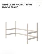 Pieds de lit pour lit haut (184cm) de marque Flexa, Enlèvement, Comme neuf