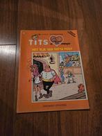Tits, het rijk van patta poef, Ophalen of Verzenden