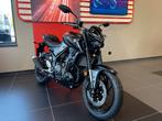 Yamaha MT03, Entreprise, Permis Moto A2 minimum, 12 à 35 kW, Naked bike