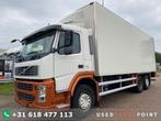 Volvo FM 340 / 6X2 / IShift / Euro 5 / VEB+ / Belgium Truck, Te koop, Diesel, Bedrijf, Cruise Control