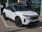 Peugeot 3008 GT Hybrid 136 GT (bj 2025, automaat), Stof, Gebruikt, 136 pk, Wit