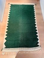 Berber tapijt, Huis en Inrichting, Stoffering | Tapijten en Vloerkleden, Ophalen, Zo goed als nieuw, Wit