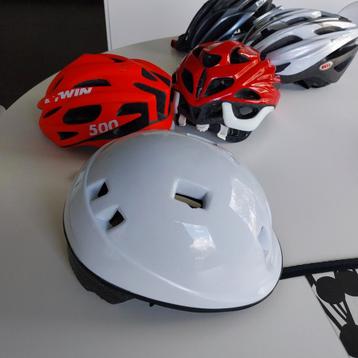 Casque de vélo pour enfant