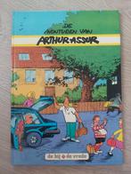 De avonturen van Arthur Assur - Promo / reclame album, Eén stripboek, Verzenden, Zo goed als nieuw