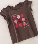 t-shirt fille H&M 5 - 6 y 116 rose fraise, Enfants & Bébés, Vêtements enfant | Taille 116, Fille, Chemise ou À manches longues