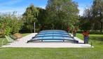 Sécurité Piscine découvrez nos abris, Jardin & Terrasse, Enlèvement ou Envoi, Neuf, Couverture de piscine