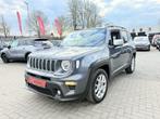 Jeep Renegade 1.0i 2022 nieuwstaat 1j Garantie, Bedrijf, Handgeschakeld, 5 deurs, Renegade