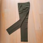 Geklede broek River Island maat 30/32, Ophalen of Verzenden, River Island, Gedragen, Groen