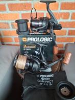 Te koop nieuwe Prologic Avenger XD 8000 FD molens, Watersport en Boten, Ophalen, Nieuw
