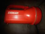 Lampe torche eveready vintage, Tuin en Terras, Fakkels, Ophalen