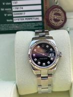 rolex dames oyster perpetual 100% full original set, Bijoux, Sacs & Beauté, Montres | Femmes, Enlèvement, Rolex