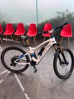 Scott Genius eRIDE 910 – Fox Kashima – Bosch CX – Taille M, Zo goed als nieuw, Ophalen, Overige merken, Heren
