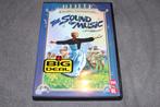 DVD The Sound of Music, Cd's en Dvd's, Dvd's | Klassiekers, 1960 tot 1980, Gebruikt, Alle leeftijden, Drama