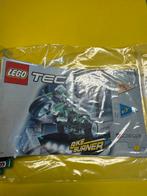 Lego technic 8236, Ophalen of Verzenden, Zo goed als nieuw, Lego