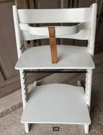 kinderstoel Tripp Trapp stokke, Ophalen, Stoelverkleiner
