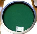 Dobbelsteen bak, hout, als nieuw, Ophalen of Verzenden