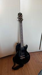 Epiphone special 2 met versterker en opberghoes, Musique & Instruments, Instruments à corde | Guitares | Électriques, Epiphone