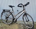 THOMPSON sportieve touringfiets, Fietsen en Brommers, Ophalen, 28 inch, Zo goed als nieuw, 50 tot 53 cm