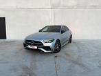 Mercedes-Benz C-Klasse C300 e | AMG-Line (bj 2023), Gebruikt, Euro 6, Bedrijf, 5 deurs