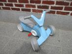 kinderfiets, Fietsen en Brommers, Fietsen | Kinderfietsjes, Ophalen, Zo goed als nieuw, Minder dan 16 inch, BERG