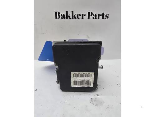 ABS Pomp van een Peugeot 307, Auto-onderdelen, Elektronica en Kabels, Peugeot, Gebruikt, 3 maanden garantie