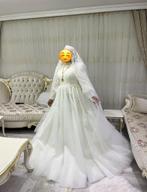 Trouwjurk / robe de mariée / فستان الزفاف / Gelinlik, Kleding | Dames, Ophalen, Trouwjurk