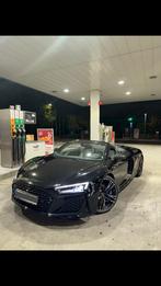 Audi R8 V10 Spyder te huur!, Auto's, Particulier, Te koop, R8