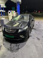 Opel Ampera E-rev 2012, Auto's, Automaat, Ampera, Zwart, Leder