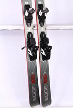 186 freeride ski's STOCKLI EDGE TOUR 100, grip walk, Gebruikt, Verzenden, Salomon, Carve