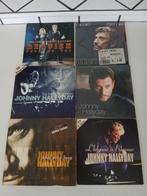 6 Chanson française cd Johnny Hallyday, Cd's en Dvd's, Ophalen of Verzenden, Gebruikt